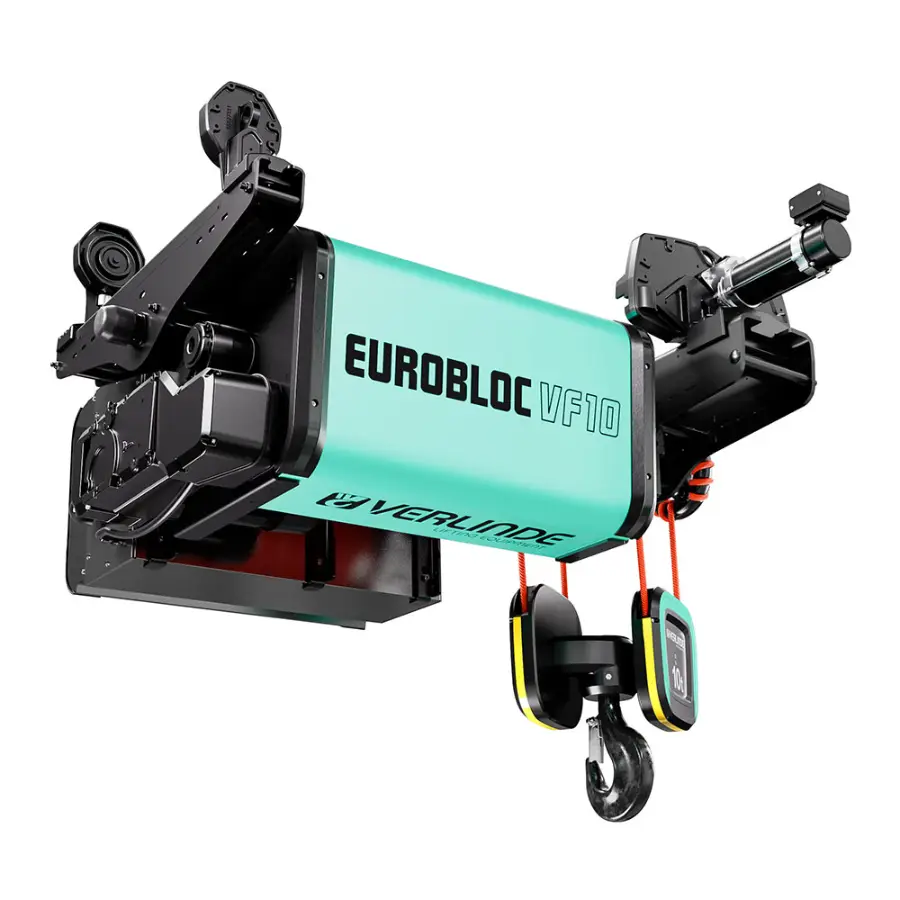 Eurobloc VF