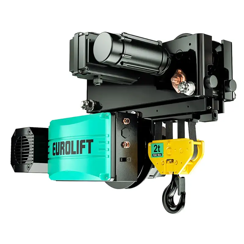 Eurolift BH