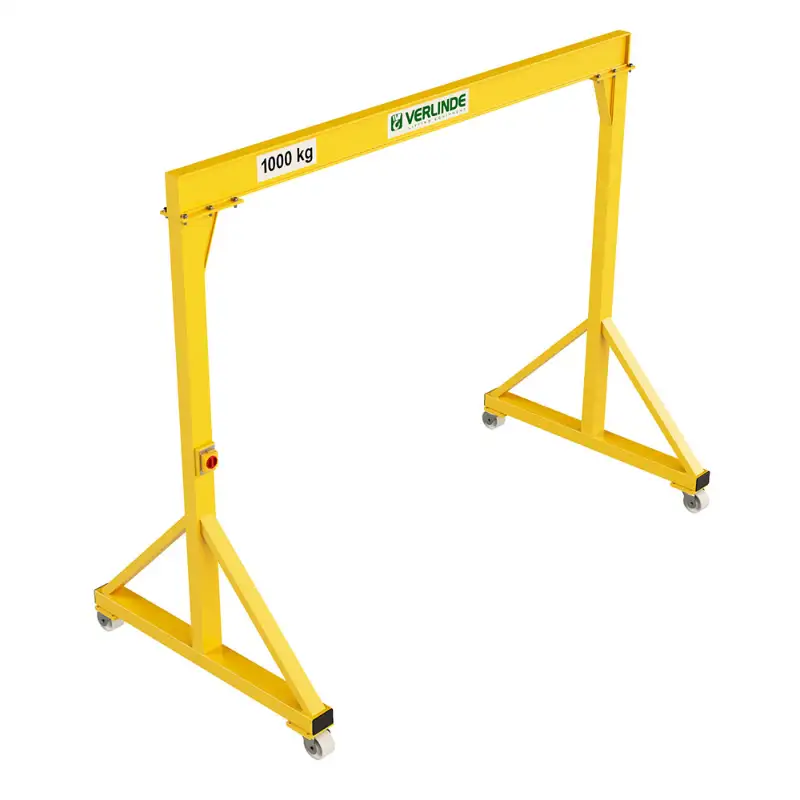 Gantries VGI