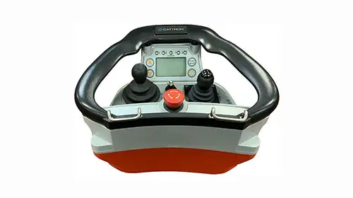 Lifting Equipment